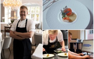 Photo: Kjartan Kielberg Øvreås/Horn & Co