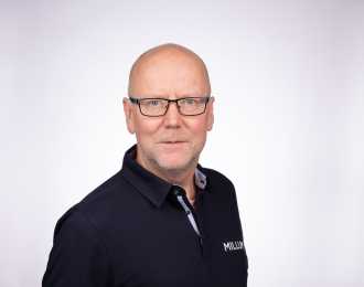Jan Sverre Bødtker