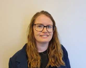 Tina Steinstø
