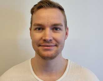 Martin Sørhus