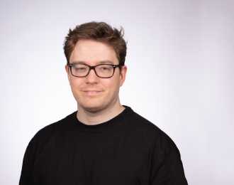 Erik Valderhaug