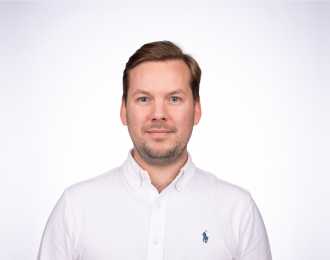 Linus Strangstad
