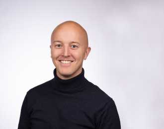 Bent Landsnes Breivik