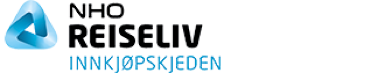 NHO Reiseliv Innkjøpskjeden logo