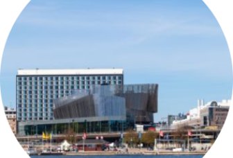 Radisson 2 rund