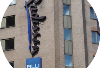 Radisson rund